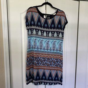 Dept. 222 Dress